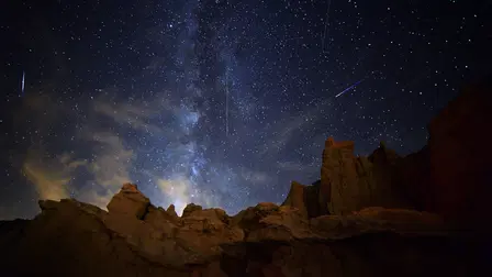 Our1Planet Presents: Visions of California