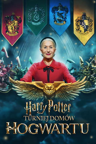 Harry Potter: Turniej Domów Hogwartu