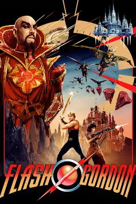 Flash Gordon