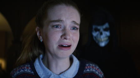 Night of the Reaper