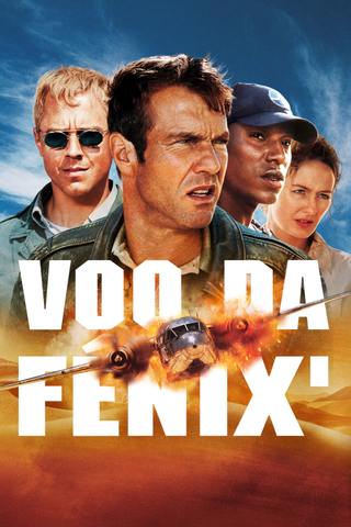 Voo da Fénix