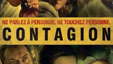 Contagion