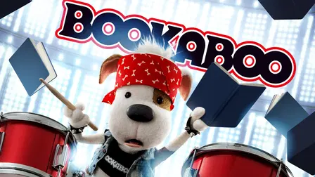 Bookaboo