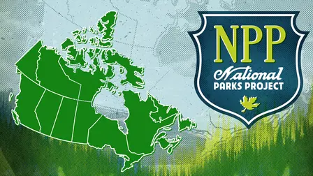 The National Parks Project