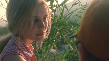 White Oleander