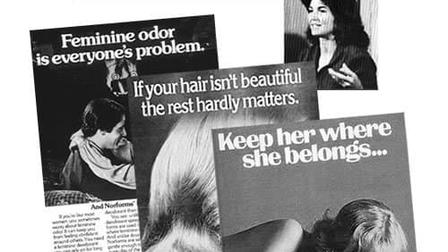 Killing Us Softly: Advertising's Image of Women