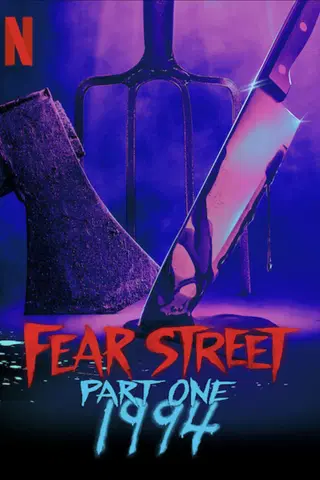 Fear Street Part 1: 1994