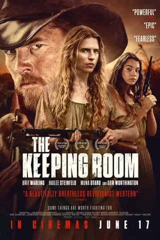 The Keeping Room