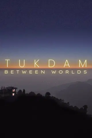 Tukdam: Between Worlds