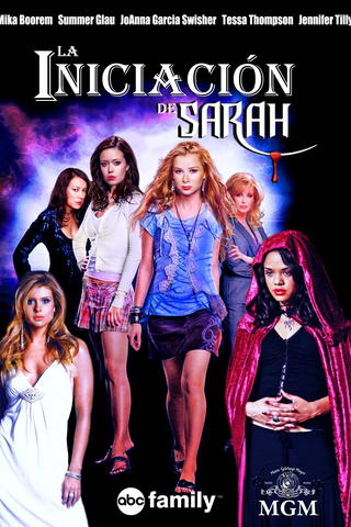 La iniciación de Sarah