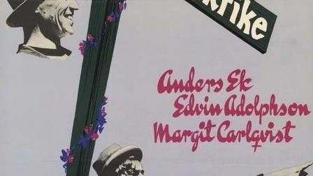 Vägen till Klockrike