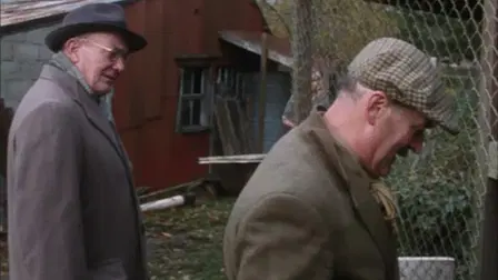 Les Chandelles noires