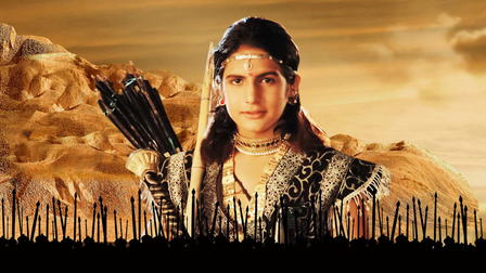 Prithviraj Chauhan