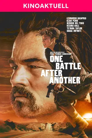 One Battle After Another