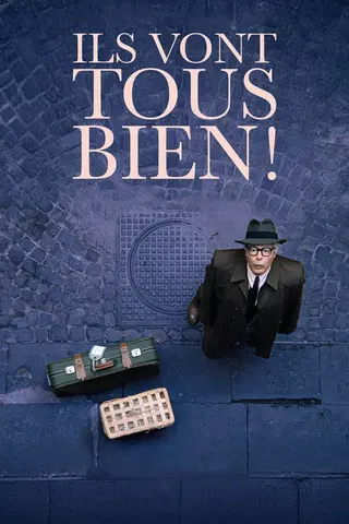 Ils vont tous bien !