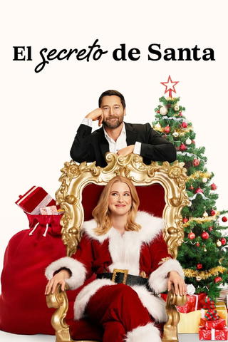 El secreto de Papá Noel