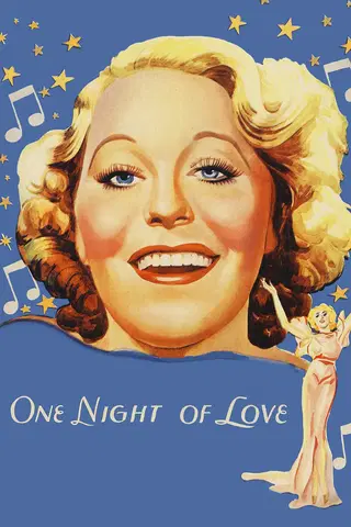 Uma Noite de Amor