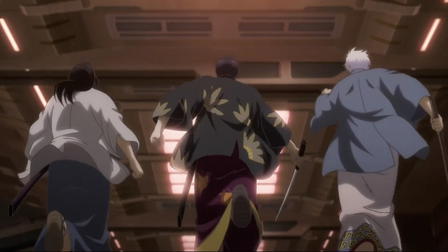 Gintama: The Very Final