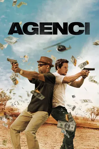 Agenci