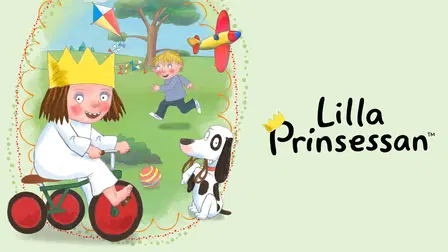 Lilla Prinsessan