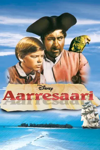 Aarresaari