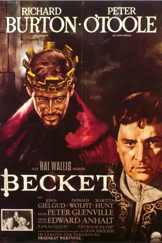 Becket