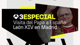 Especial visita del Papa a España: León XIV en Madrid