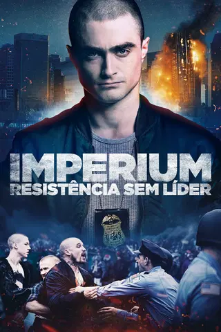 Imperium: Resistência Sem Líder