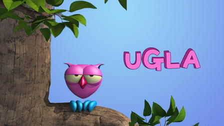 Ugla