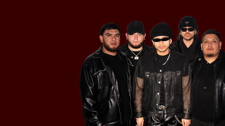 Amazon Music Live: Fuerza Regida