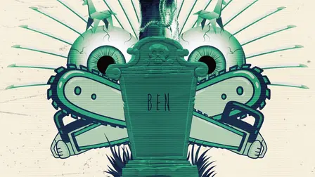 Time Warp Vol. 2: Horror and Sci-Fi