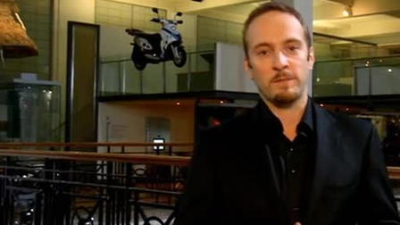 Derren Brown: The Events