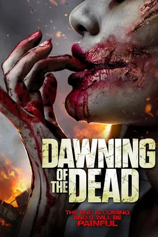 Dawning Of The Dead