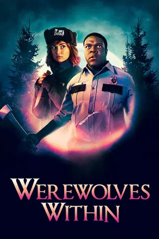 Werewolves Within