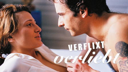 Verflixt Verliebt
