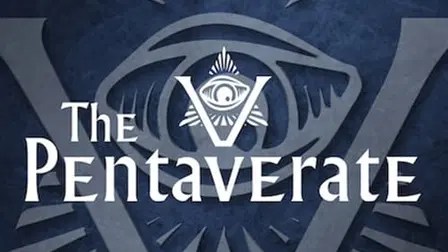 The Pentaverate