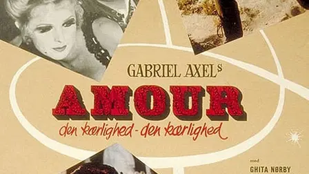 Amour
