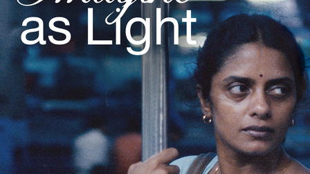 All We Imagine as Light