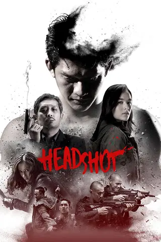 Headshot