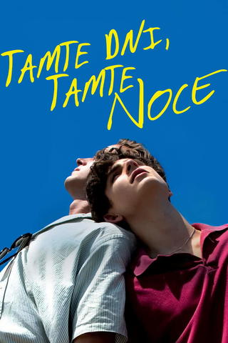 Tamte dni, tamte noce