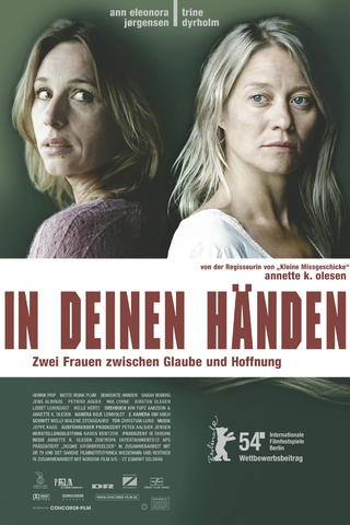 In deinen Händen