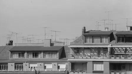Television Stories