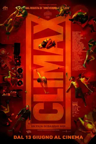 Climax