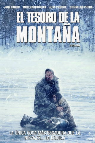 El tesoro de la montaña