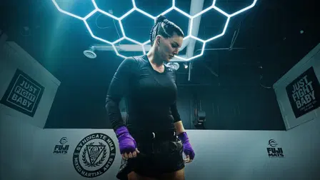 Cuenta atrás: Rousey vs. Carano