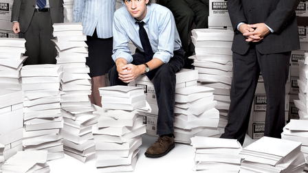 The Office