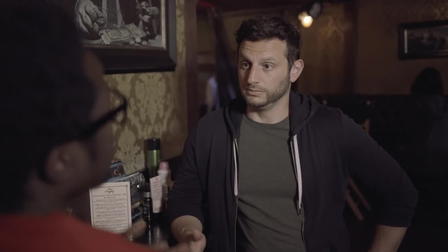 My Best Friend's Famous