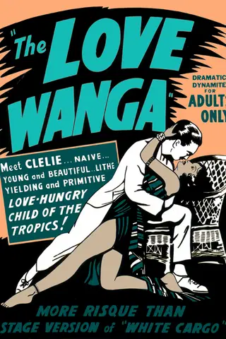 The Love Wanga