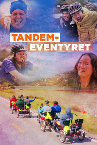 Tandemeventyret
