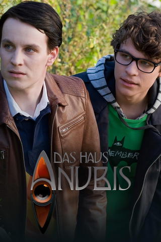 Das Haus Anubis